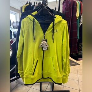 Women’s FOX Racing Sasquatch Hoodie